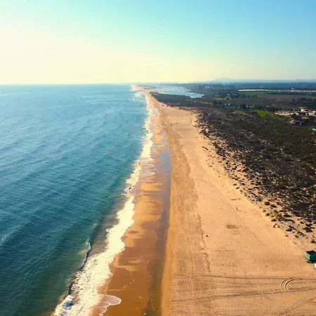 Nina-superb Town Centre Location Tavira