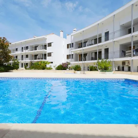 Nina-superb Town Centre Location * Tavira
