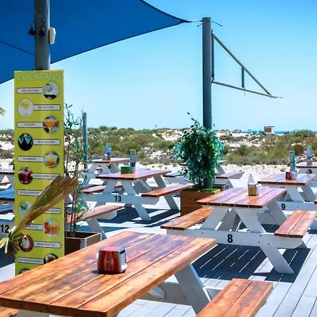 Nina-superb Town Centre Location Appartement Tavira