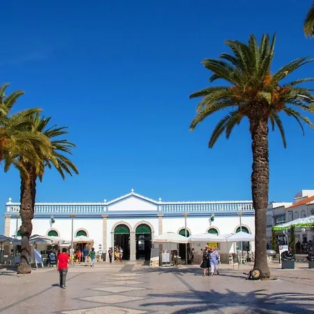 Nina-superb Town Centre Location * Tavira