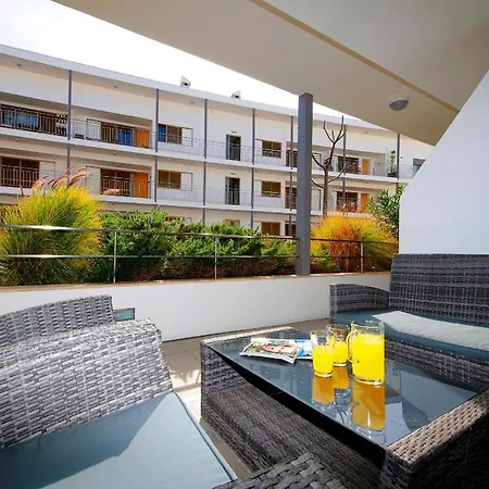 Nina-superb Town Centre Location Appartement Tavira