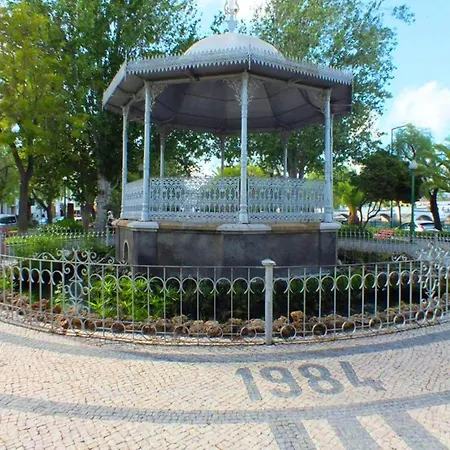 Appartement Nina-superb Town Centre Location Tavira