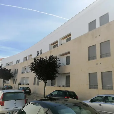 Nina-superb Town Centre Location Tavira