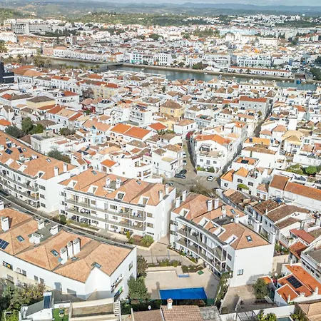 Nina-superb Town Centre Location * Tavira