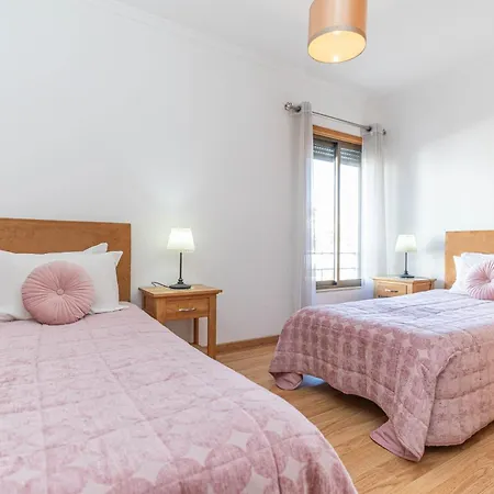 Nina-superb Town Centre Location Appartement *