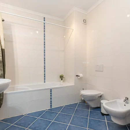 Apartamento Nina-superb Town Centre Location *