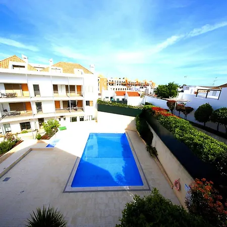 Apartamento Nina-superb Town Centre Location Tavira