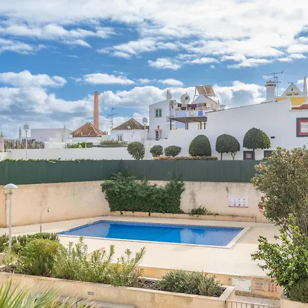 Nina-superb Town Centre Location * Tavira