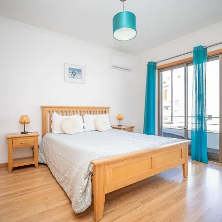 Apartamento Nina-superb Town Centre Location