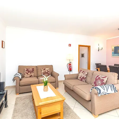 Apartamento Nina-superb Town Centre Location Tavira