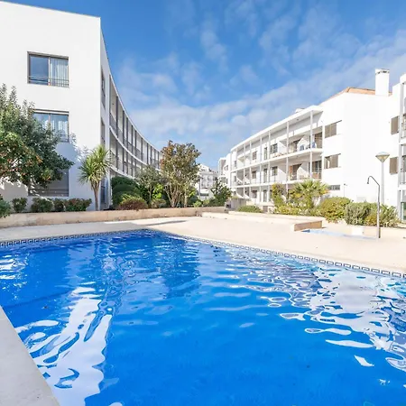 Nina-superb Town Centre Location Apartament Tavira