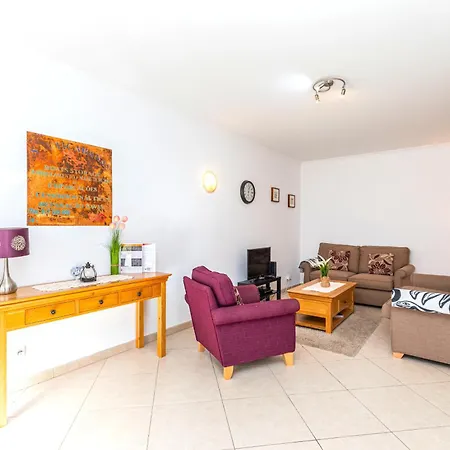 Nina-superb Town Centre Location Apartament Tavira