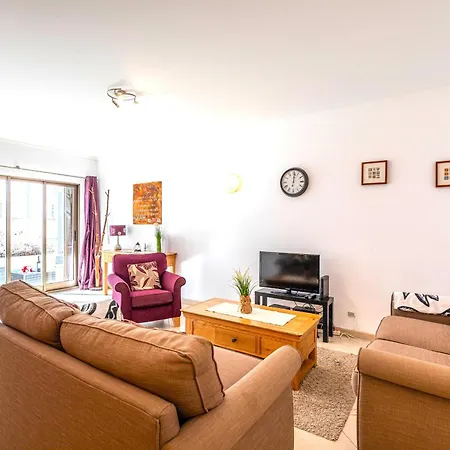 Nina-superb Town Centre Location Tavira