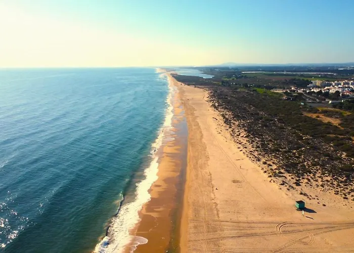 Nina-superb Town Centre Location Tavira