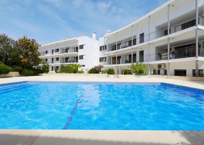 Nina-superb Town Centre Location * Tavira