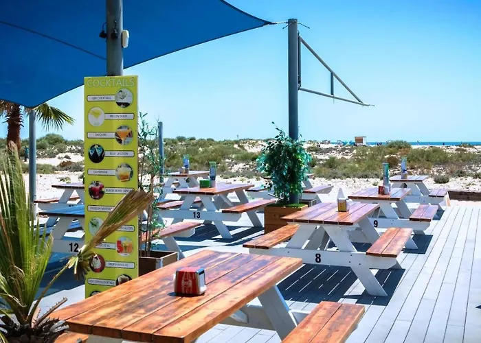 Nina-superb Town Centre Location Appartement Tavira