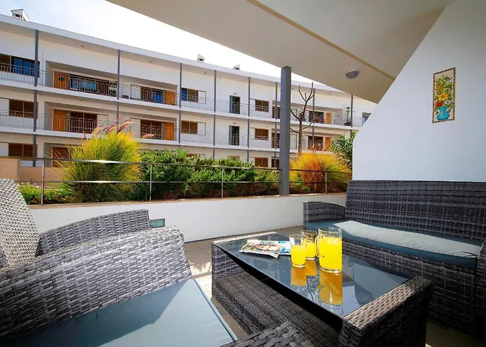 Nina-superb Town Centre Location Appartement Tavira