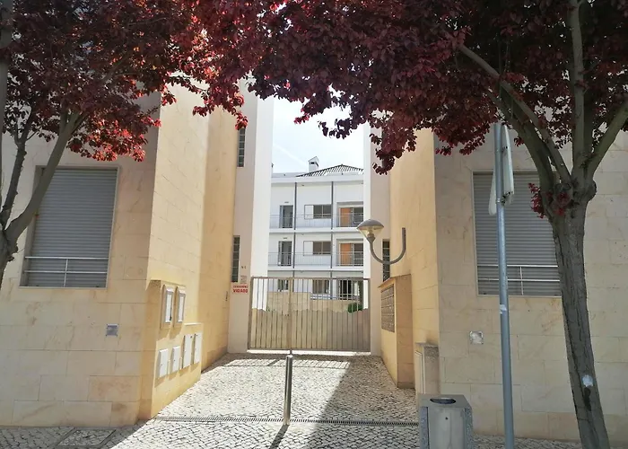 Nina-superb Town Centre Location Appartement