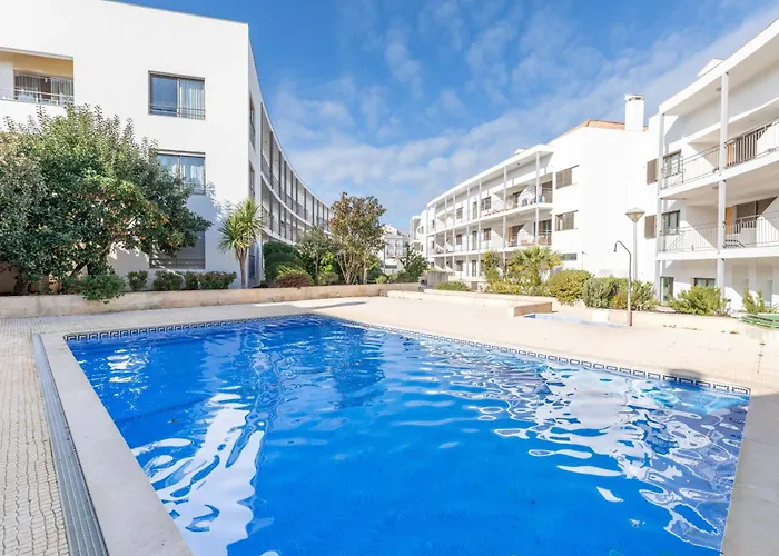 Nina-superb Town Centre Location Appartement Tavira