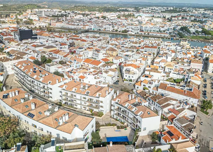 Nina-superb Town Centre Location * Tavira