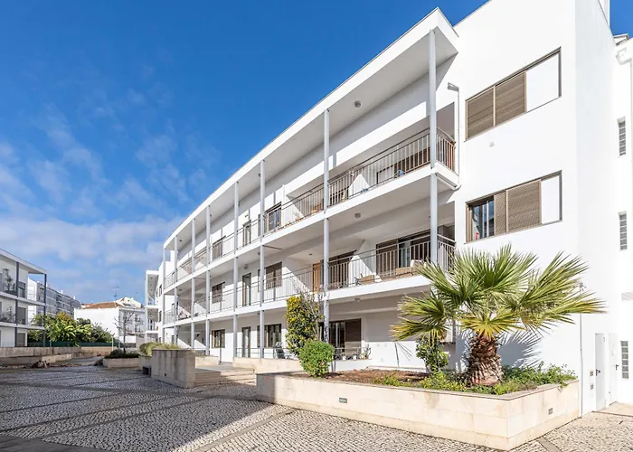 Appartement Nina-superb Town Centre Location