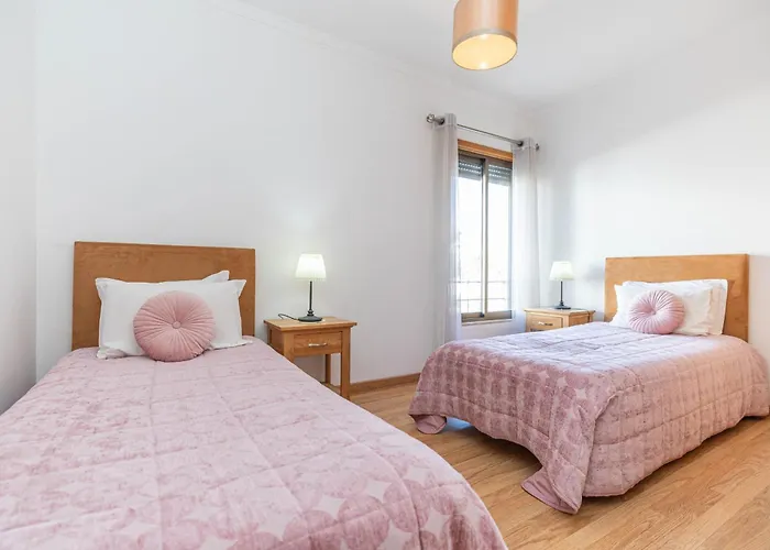 Nina-superb Town Centre Location Appartement *