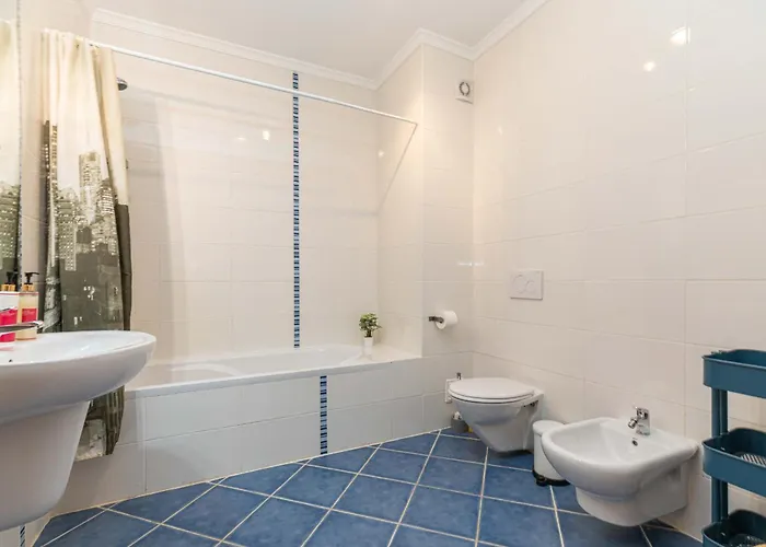 Appartement Nina-superb Town Centre Location *