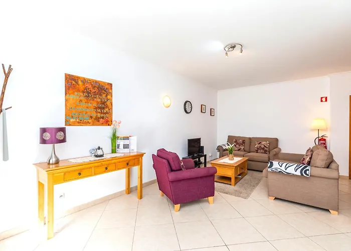 Nina-superb Town Centre Location Appartement Tavira