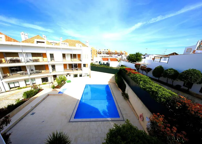 Appartement Nina-superb Town Centre Location Tavira