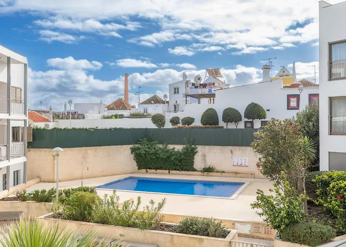 Nina-superb Town Centre Location * Tavira
