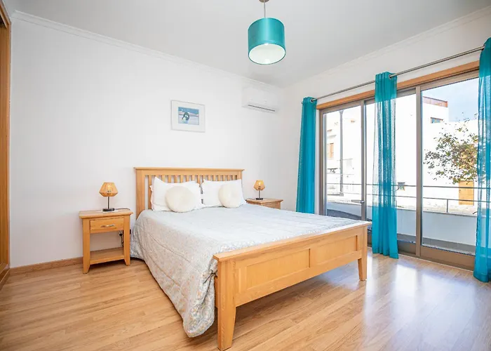 Appartement Nina-superb Town Centre Location