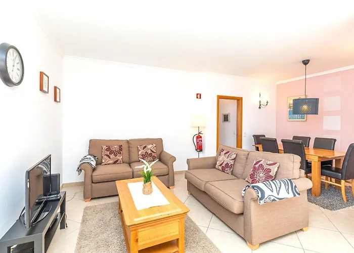 Appartement Nina-superb Town Centre Location Tavira